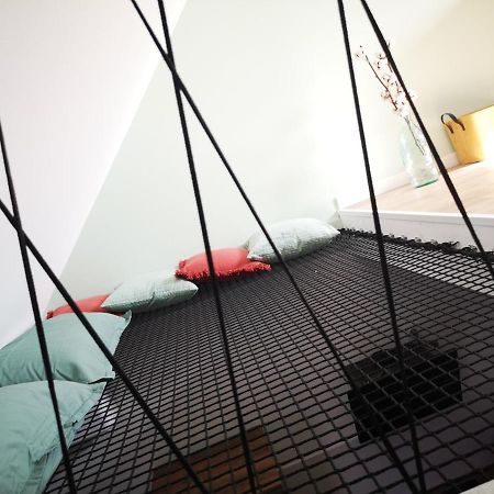 Duplex De Charme Hotel Seur ภายนอก รูปภาพ